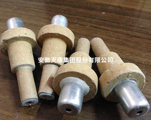 快速热电偶及测温枪