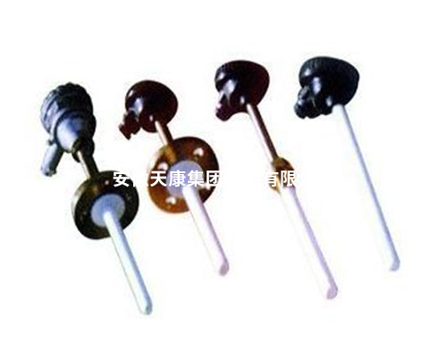 高温防腐热电偶