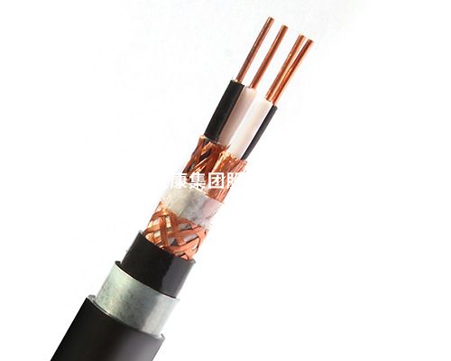 计算机用屏蔽电缆